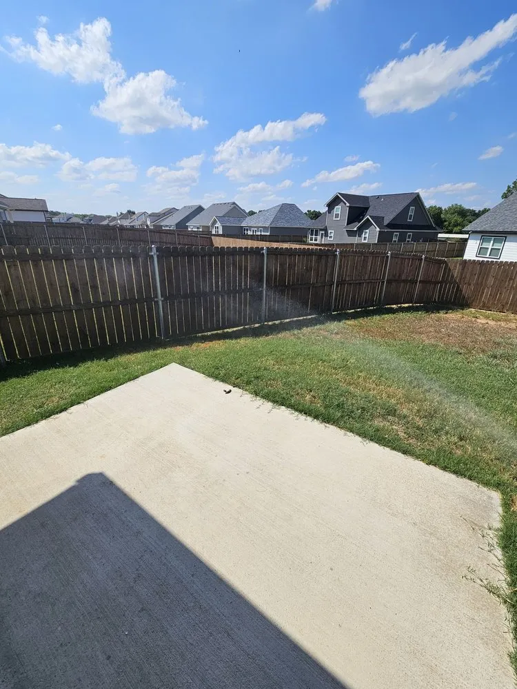 Reliable lawn care service in Godley, TX by MDM Landscapes