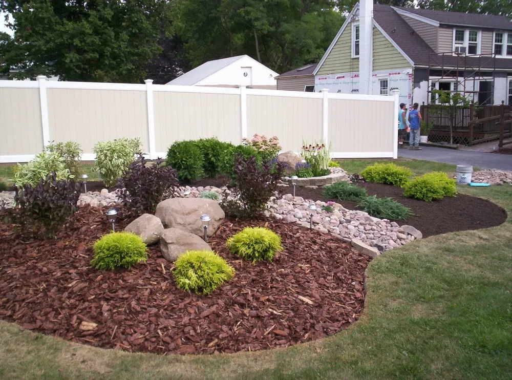 Reliable landscape installation experts serving Staten Island, NY - MDM Landscaping & Services