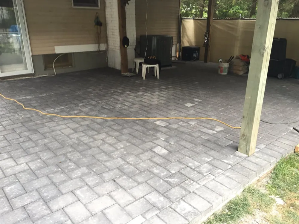 Trusted yard maintenance in Staten Island, NY - MDM Landscaping & Services