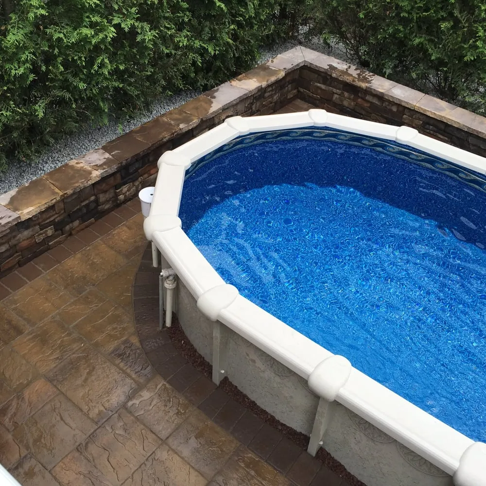 Top-rated landscape design in Staten Island, NY - MDM Landscaping & Services