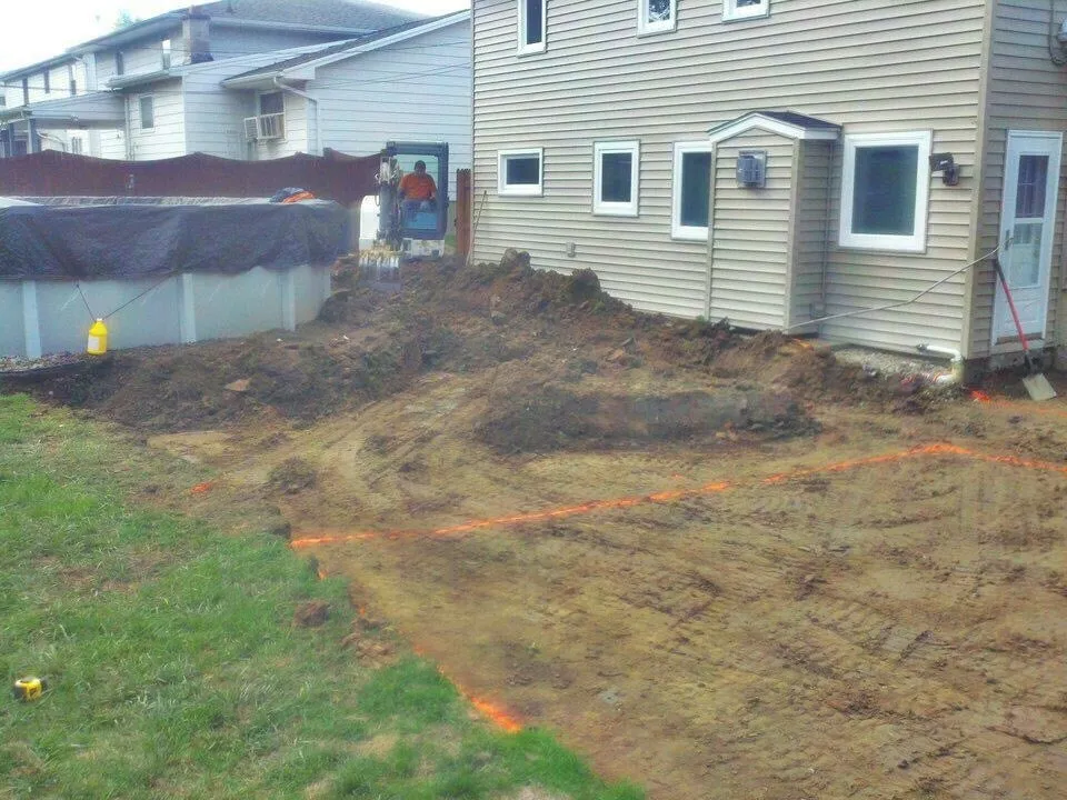 Trusted outdoor landscaping experts serving Staten Island, NY - MDM Landscaping & Services