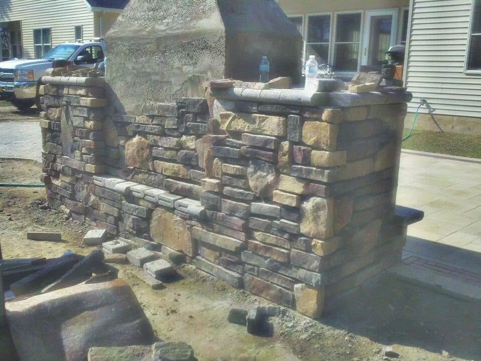 Trusted yard cleanup service in Staten Island, NY - MDM Landscaping & Services