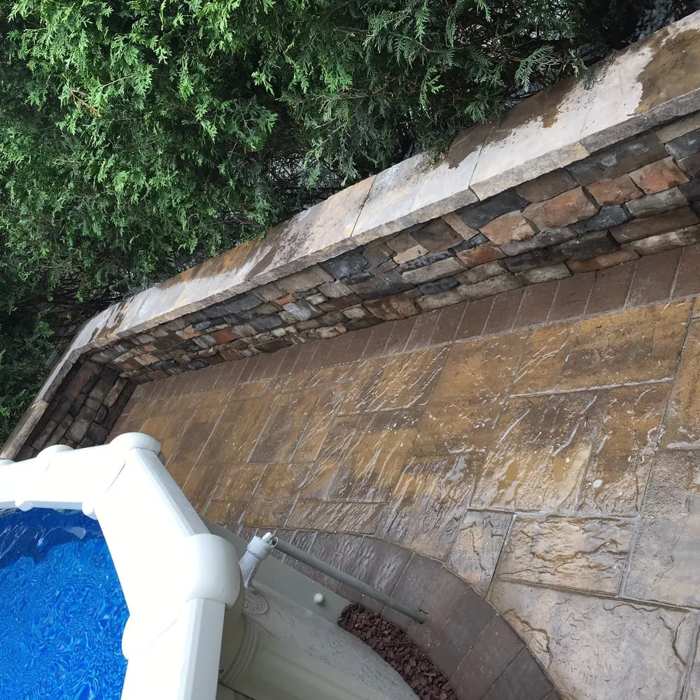 Top-rated outdoor landscaping with custom design across Staten Island, NY - MDM Landscaping & Services