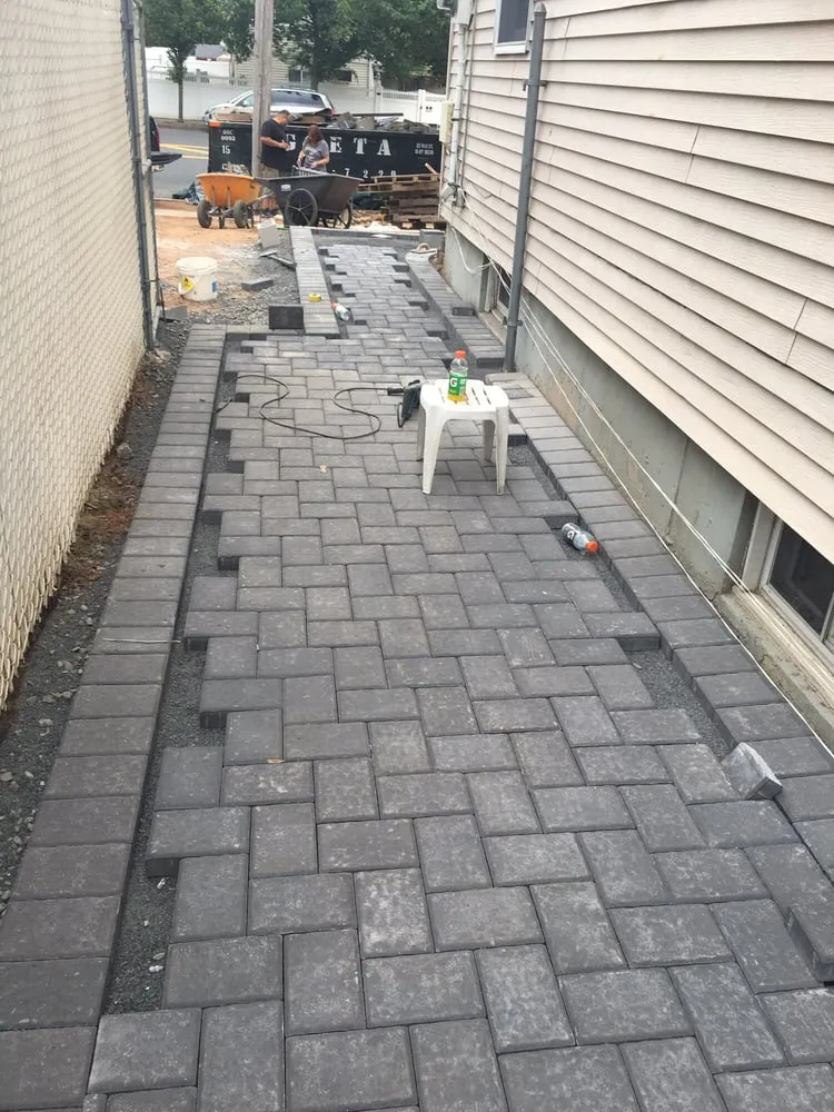 Trusted lawn care service for homes in Staten Island, NY by MDM Landscaping & Services