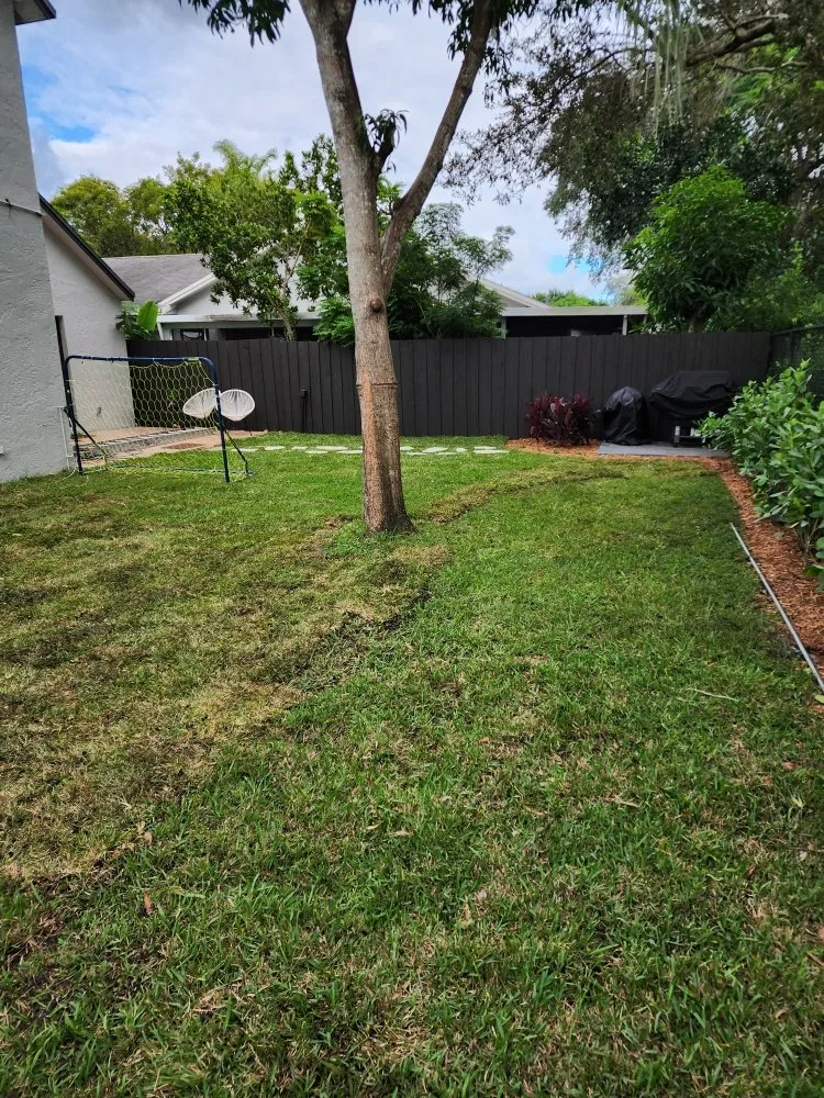 Reliable landscape installation in Pompano Beach, FL - MDM Landscaping and Maintenance Services