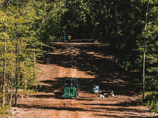 Reliable garden landscaping experts serving Tannersville, PA - MDM landscaping