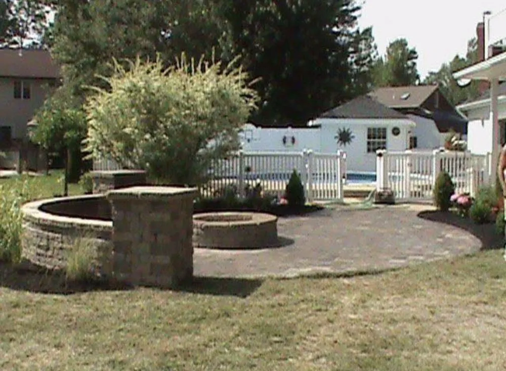 Custom landscaping services experts serving Tannersville, PA - MDM landscaping
