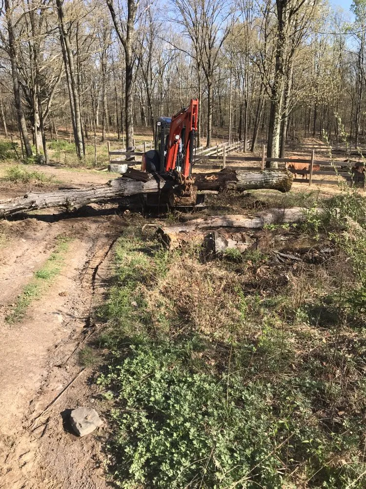 Trusted garden landscaping for residential properties across Tannersville, PA - MDM landscaping