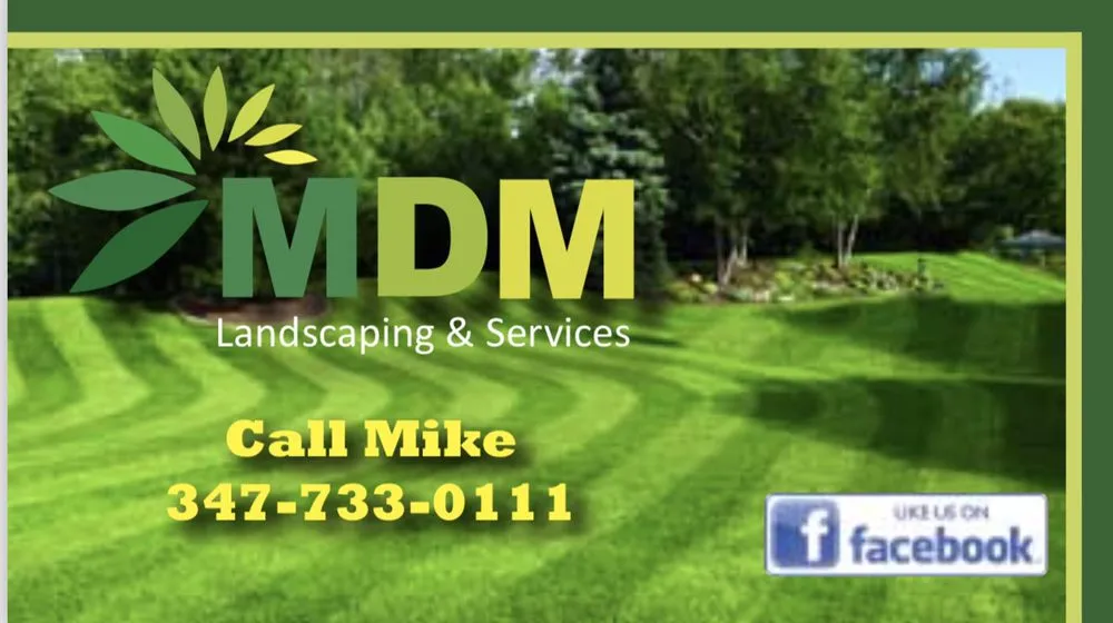 Top-rated landscaping services in Tannersville, PA - MDM landscaping