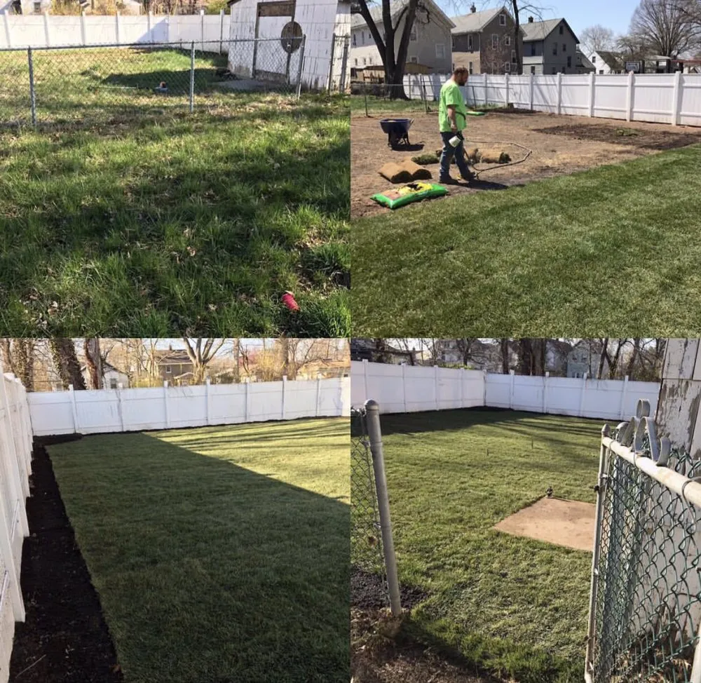 Affordable lawn mowing service experts serving Tannersville, PA - MDM landscaping