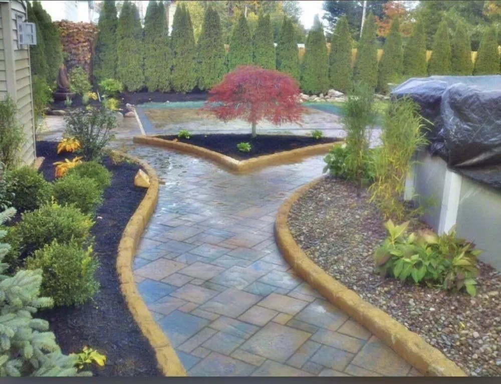 Expert lawn care service in Tannersville, PA - MDM landscaping