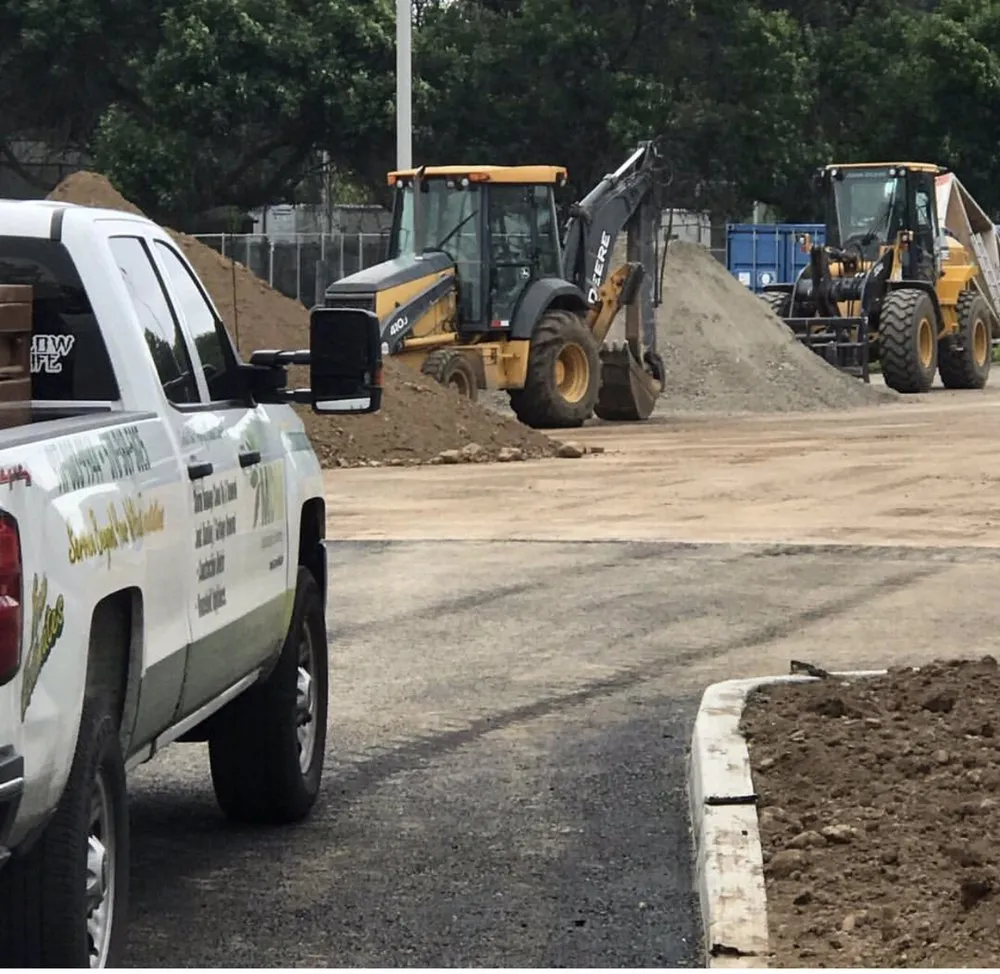 Expert landscape design in Tannersville, PA - MDM landscaping