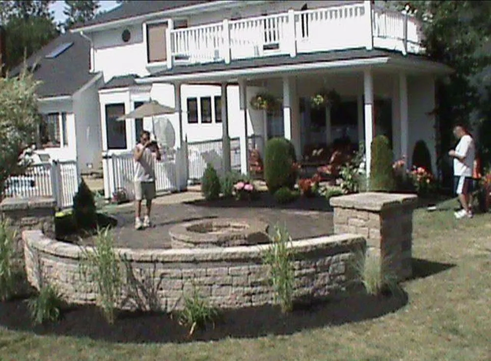Local residential landscaping for beautiful yards across Tannersville, PA - MDM landscaping