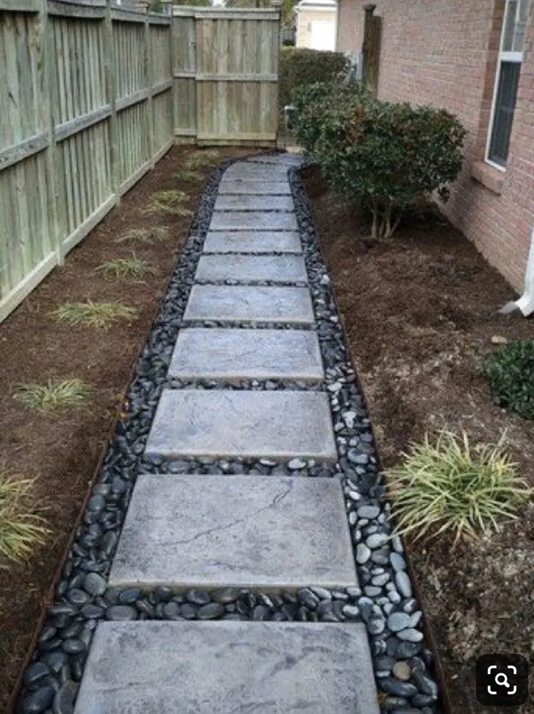 Expert garden landscaping in KENSINGTON, MD - MDR Landscaping & Tree Service