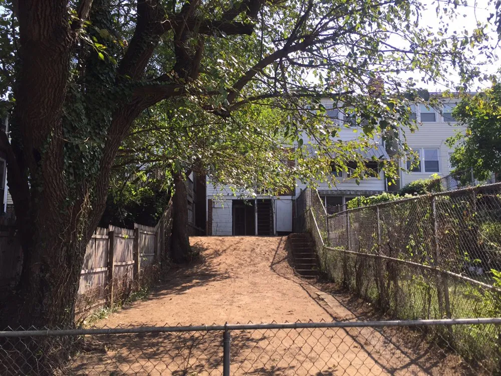 Affordable landscape installation with custom design across KENSINGTON, MD - MDR Landscaping & Tree Service