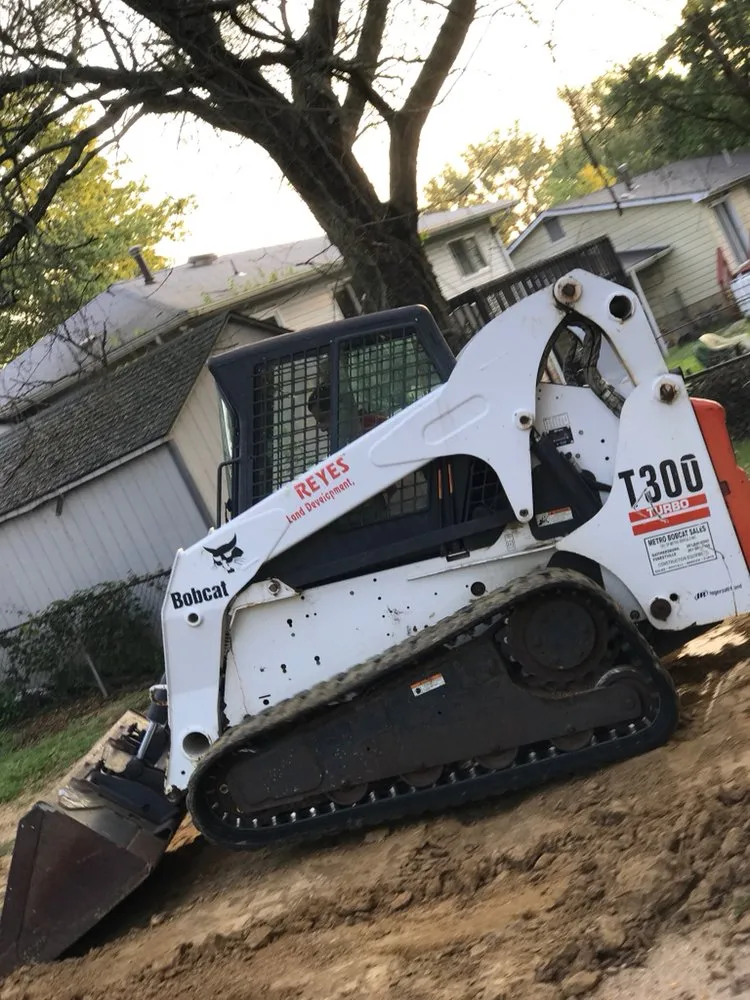 Affordable lawn mowing service in KENSINGTON, MD by MDR Landscaping & Tree Service