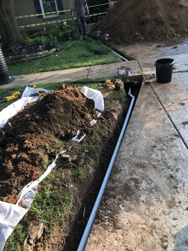 Affordable lawn mowing service near you in KENSINGTON, MD by MDR Landscaping & Tree Service