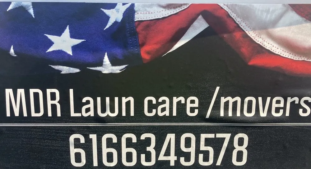 Expert lawn care service for beautiful yards in Lansing, MI by Mdr Lawncare Movers
