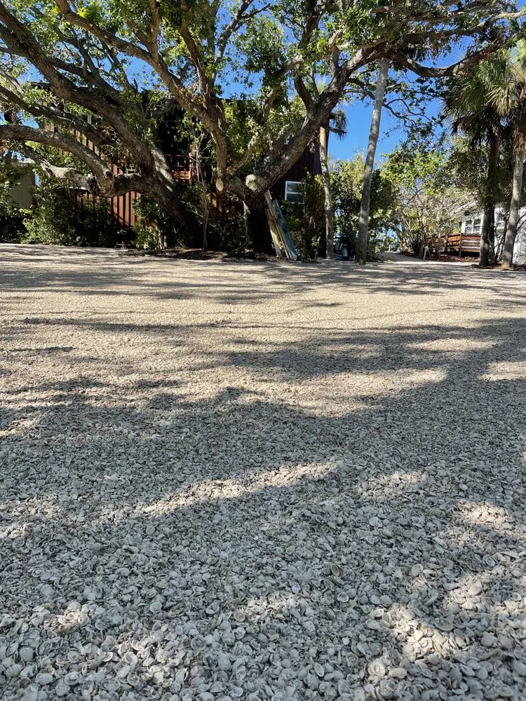 Trusted landscape installation for beautiful yards across Englewood, FL - MDS Dedication Service