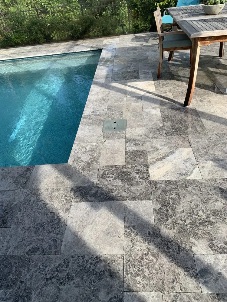 Custom yard maintenance in Englewood, FL by MDS Dedication Service