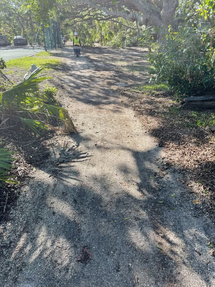 Trusted outdoor landscaping near you in Englewood, FL by MDS Dedication Service