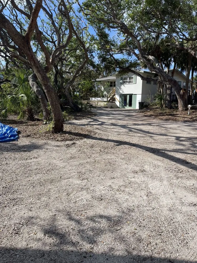 Professional landscaping services for outdoor upgrades across Englewood, FL - MDS Dedication Service