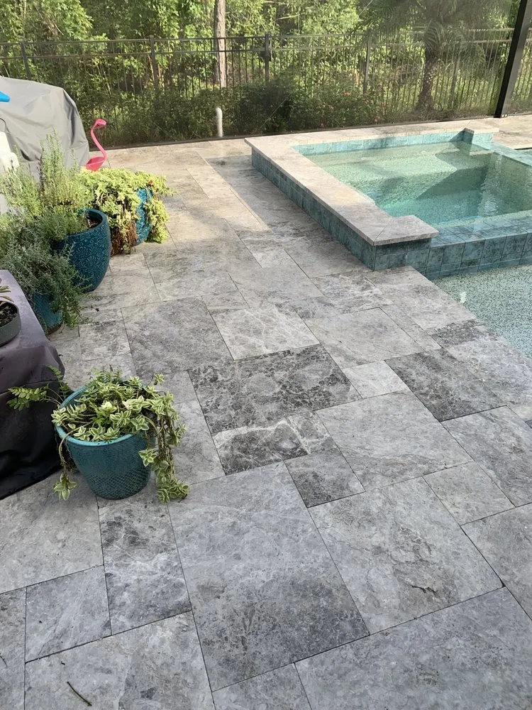 Professional lawn mowing service in Englewood, FL by MDS Dedication Service