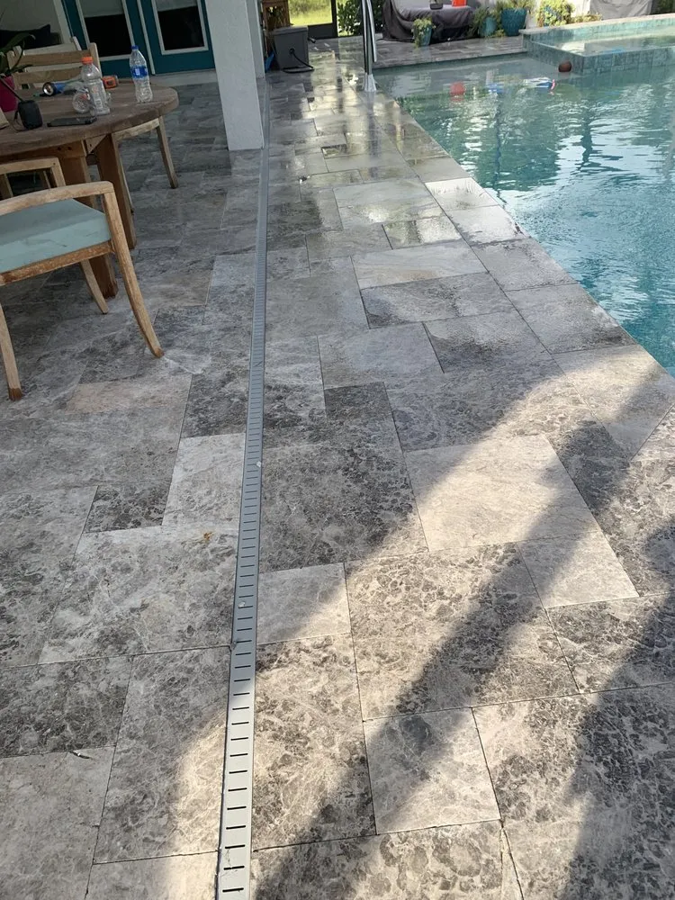 Trusted landscaping services experts serving Englewood, FL - MDS Dedication Service