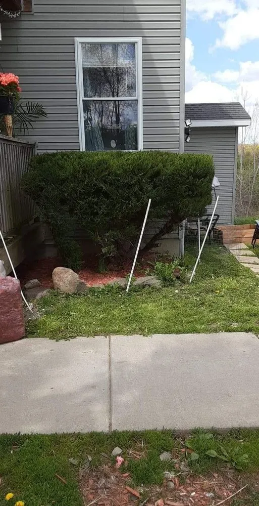 Expert lawn care service for outdoor upgrades in Groton, NY by Mds Enterprises of Cny