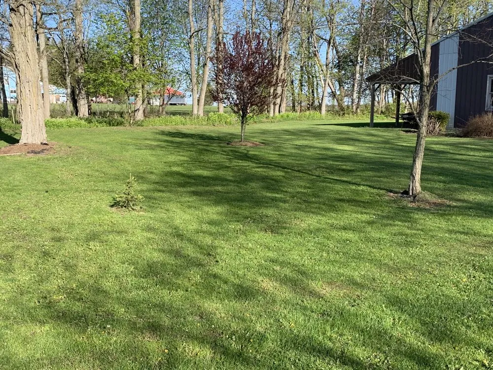 Local landscaping services near you in Groton, NY by Mds Enterprises of Cny