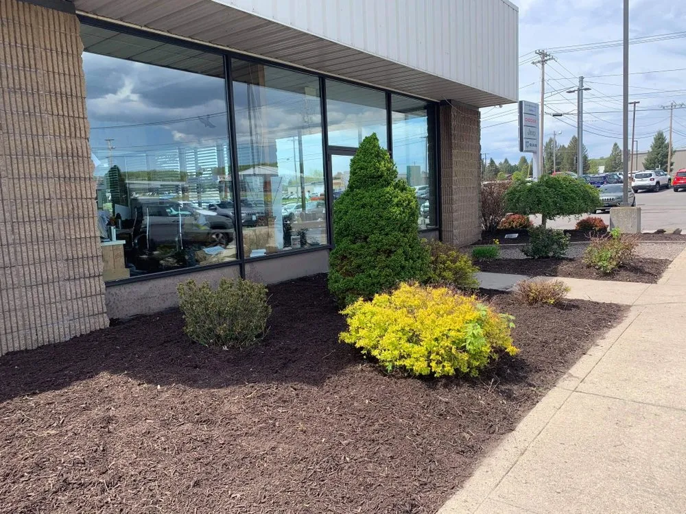 Top-rated lawn care service in Groton, NY by Mds Enterprises of Cny