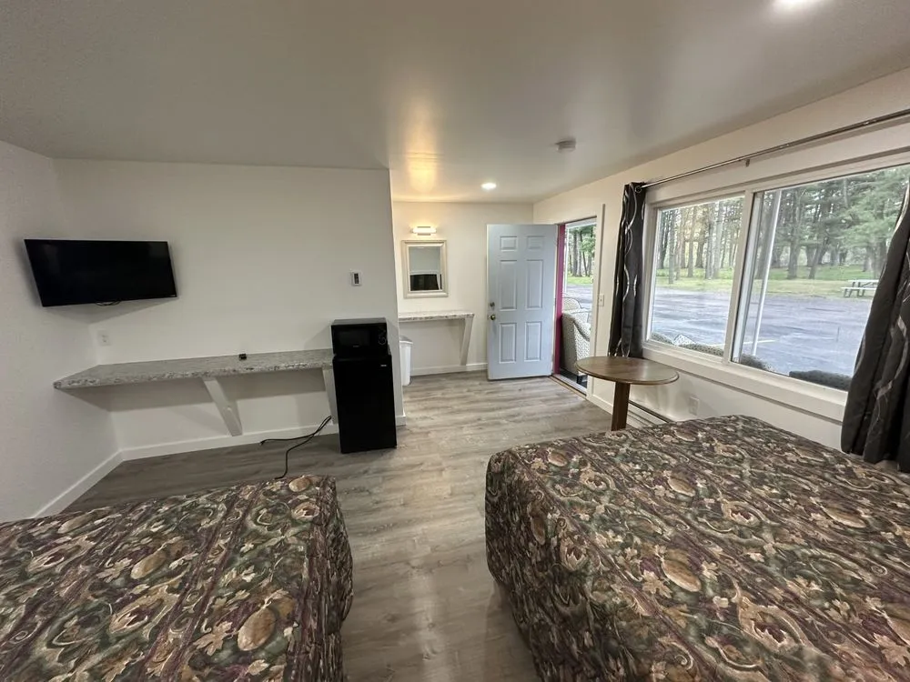 Affordable landscape design for beautiful yards in Madison, WI by MDS Landscape & Mr. Fix-It