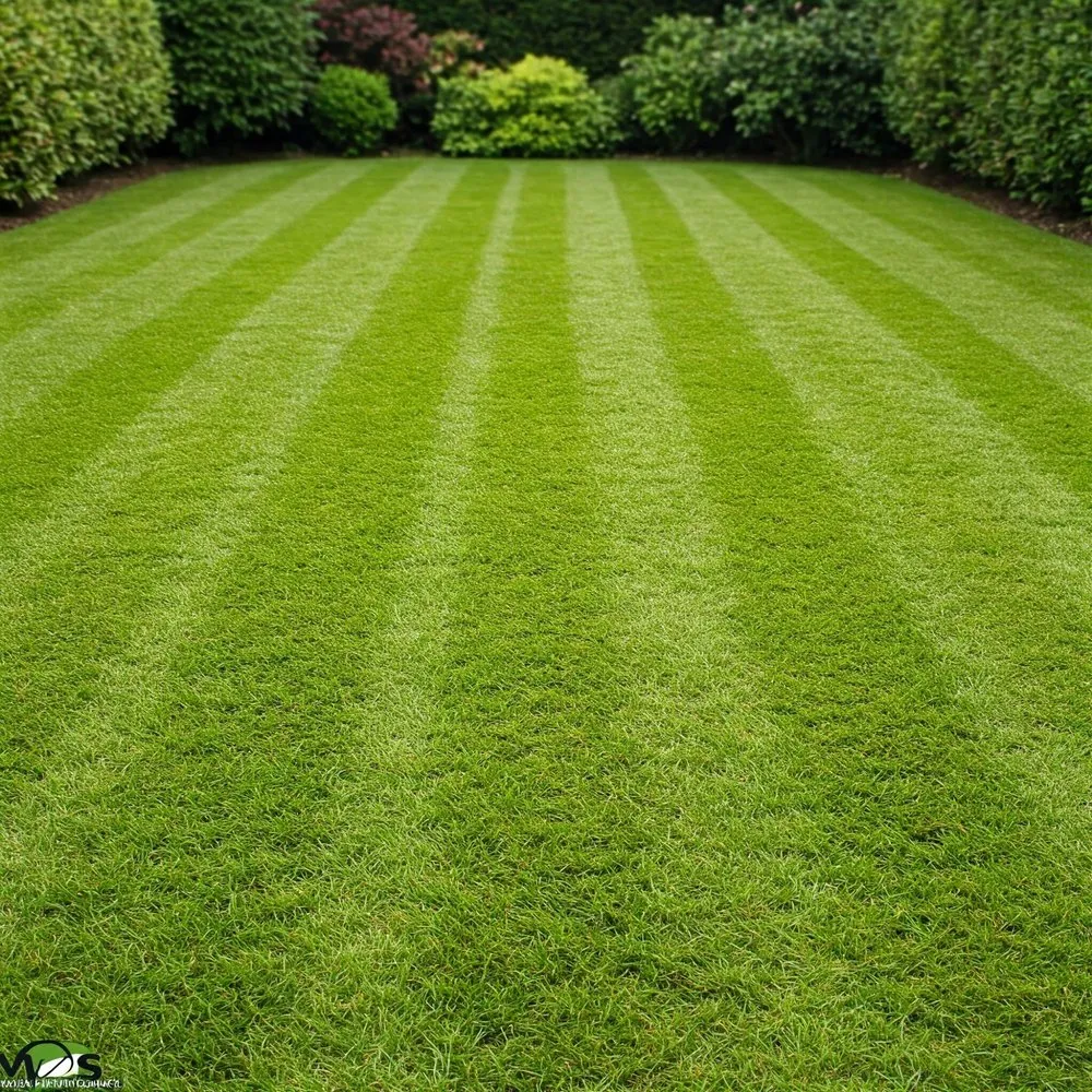 Affordable landscape design in Morrison, TN - MDS Lawn Maintenance