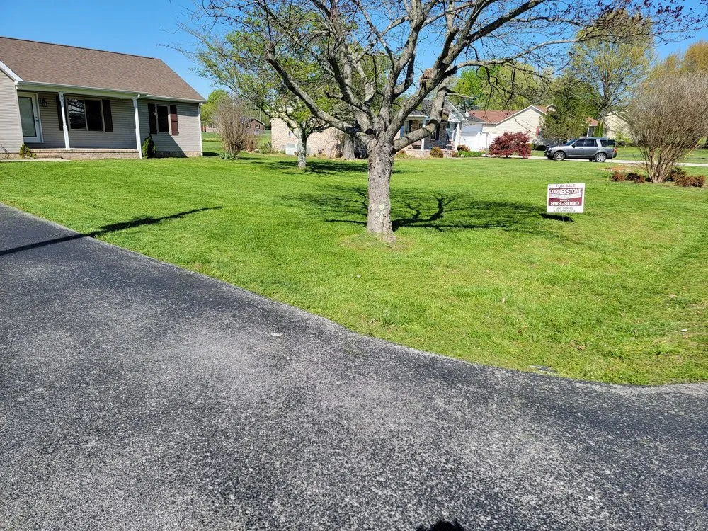 Reliable lawn care service for outdoor upgrades across Morrison, TN - MDS Lawn Maintenance