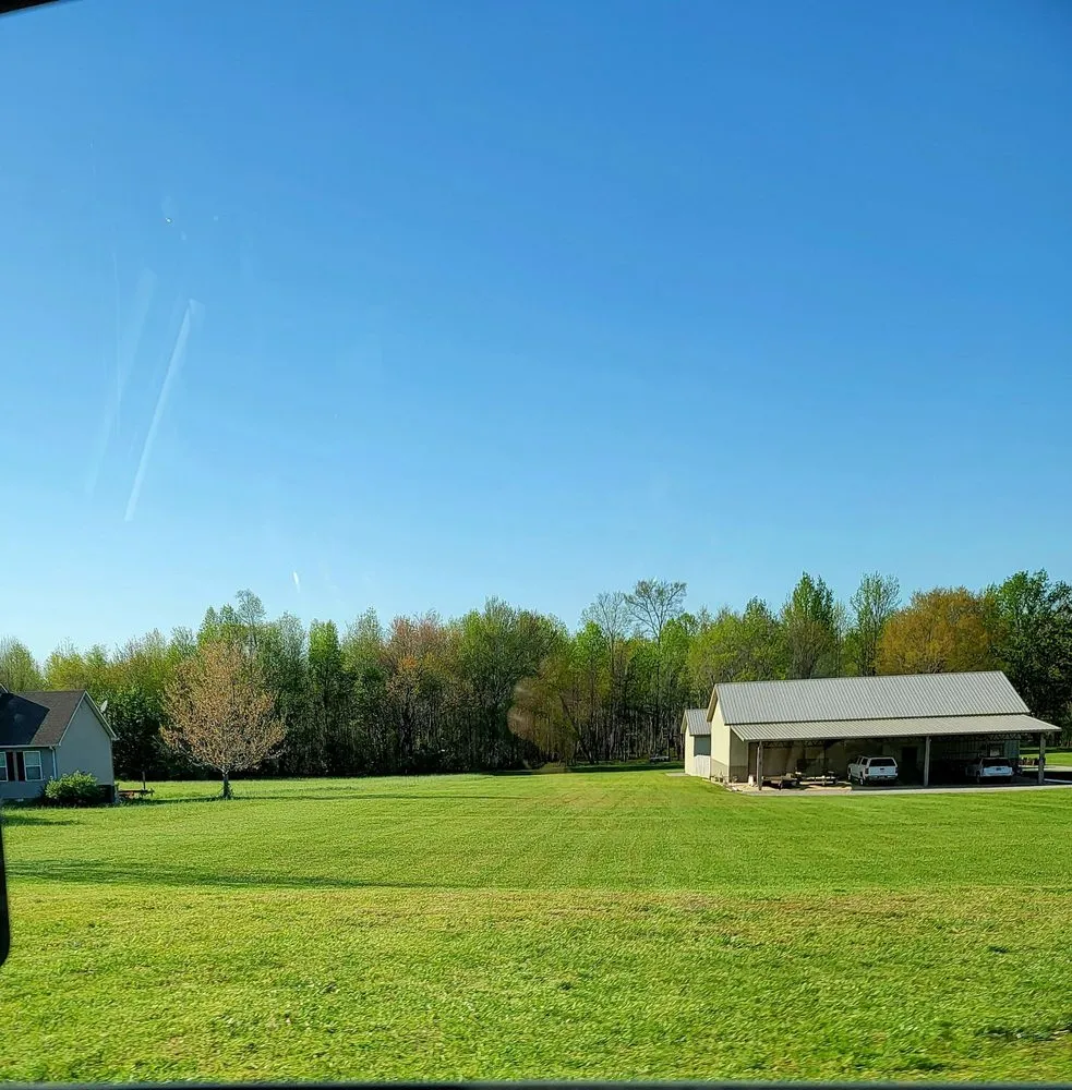 Reliable landscape installation with custom design across Morrison, TN - MDS Lawn Maintenance