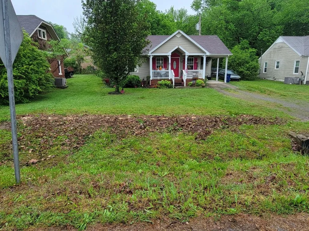 Top-rated landscaping services experts serving Morrison, TN - MDS Lawn Maintenance