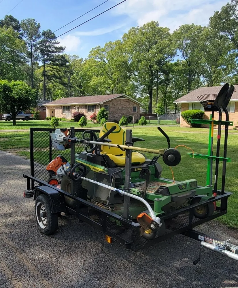 Trusted outdoor landscaping near you across Morrison, TN - MDS Lawn Maintenance