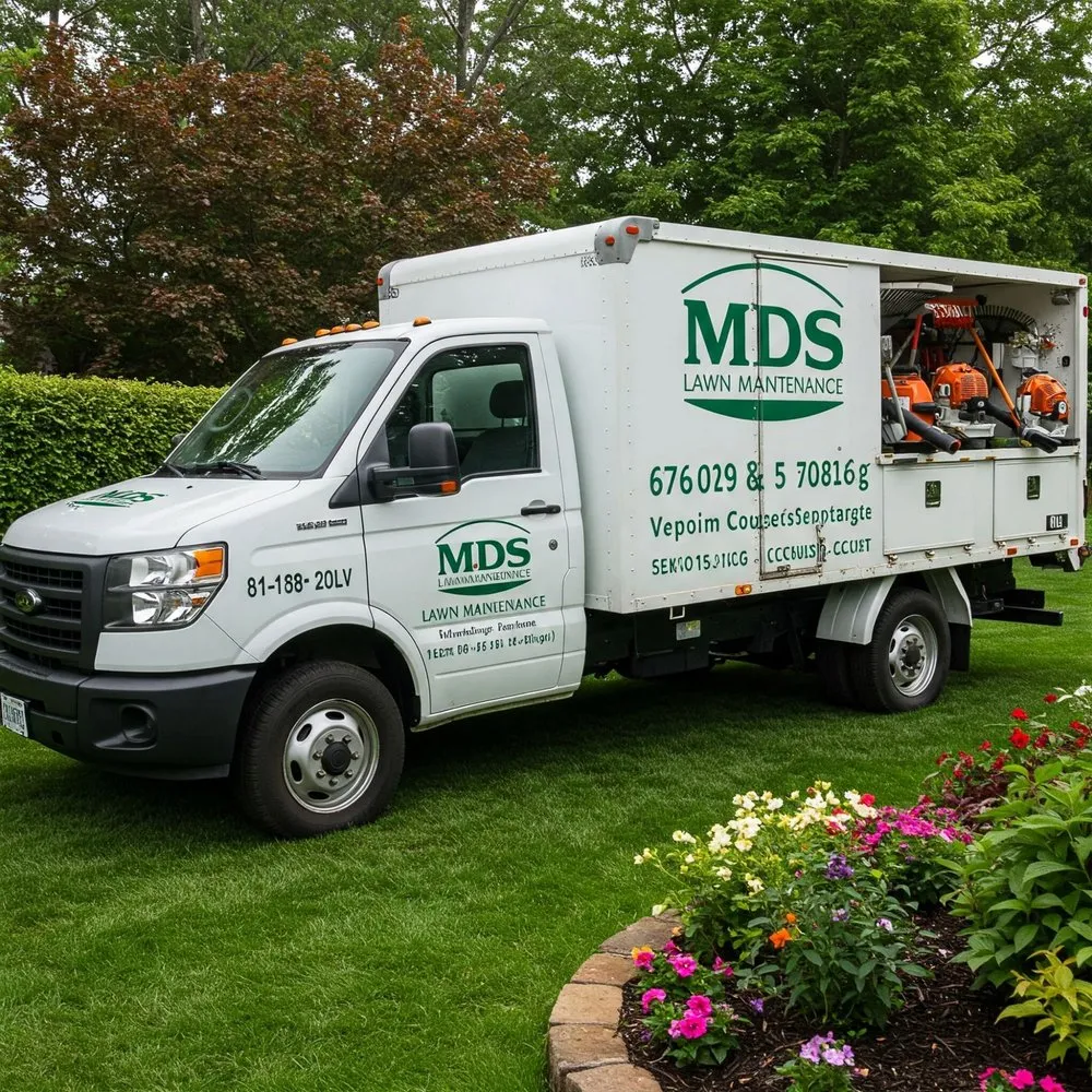 Local residential landscaping near you across Morrison, TN - MDS Lawn Maintenance