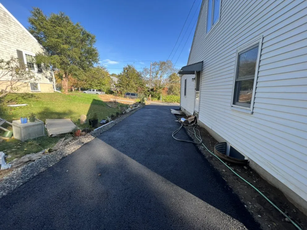 Affordable garden landscaping in Lynn, MA - MDZ Crew Landscaping & Paving