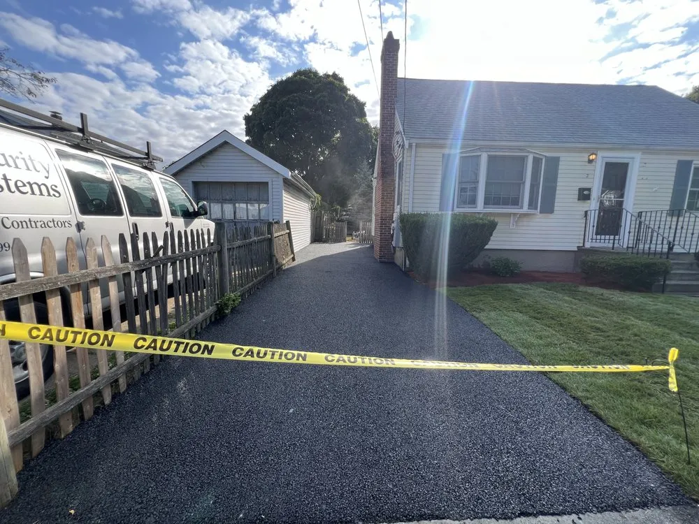 Custom lawn care service for outdoor upgrades in Lynn, MA by MDZ Crew Landscaping & Paving