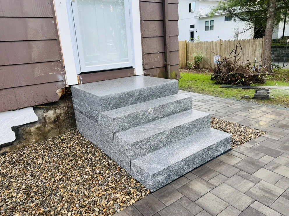 Top-rated yard cleanup service for beautiful yards in Lynn, MA by MDZ Crew Landscaping & Paving