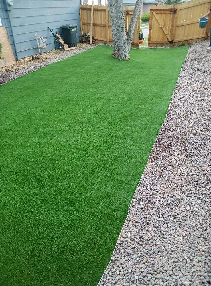 Custom landscaping services for outdoor upgrades across Colorado Springs, CO - Mdz Landscaping