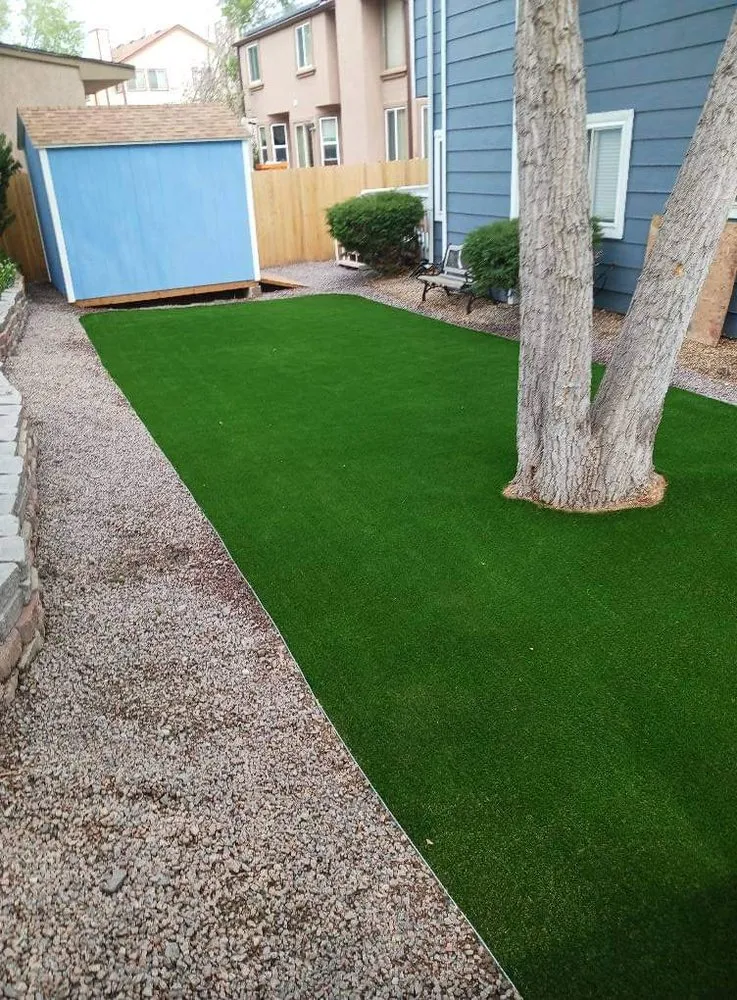 Trusted landscaping services near you across Colorado Springs, CO - Mdz Landscaping