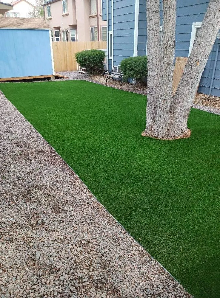 Expert landscape design in Colorado Springs, CO - Mdz Landscaping