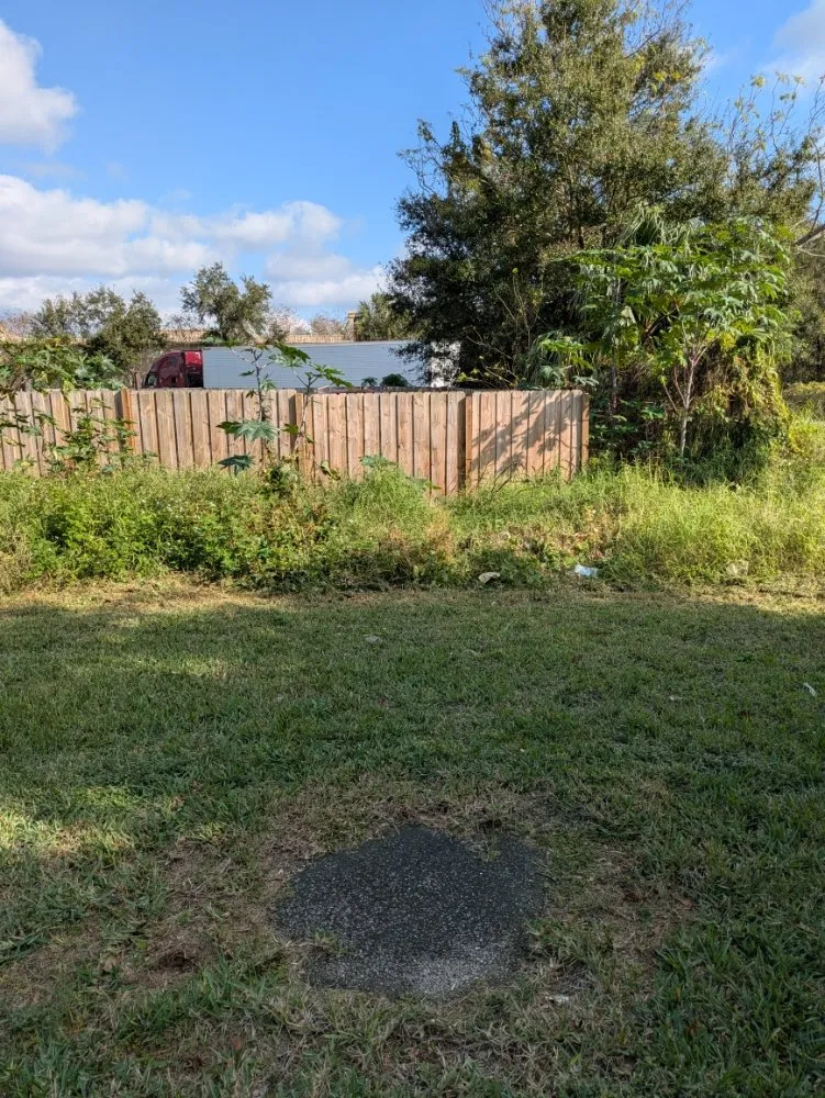 Professional landscape design for homes in Orlando, FL by Me And My Daddy Landscape