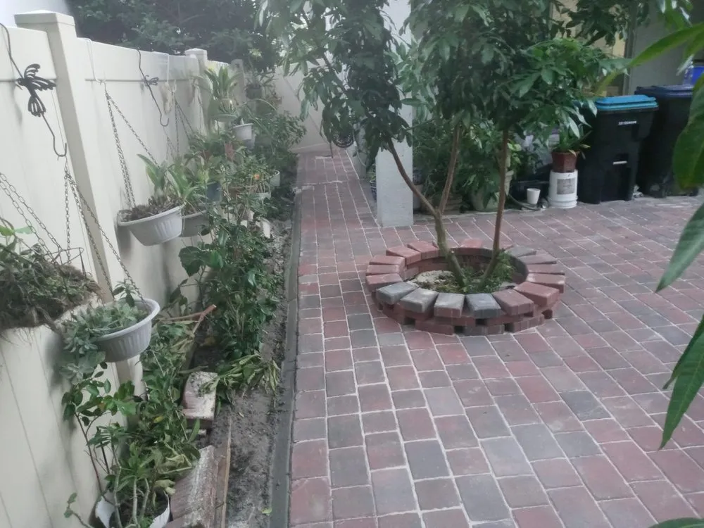 Custom landscape design experts serving Orlando, FL - Me And My Daddy Landscape