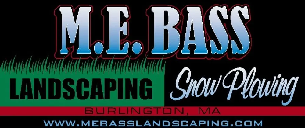 Top-rated garden landscaping in Burlington, MA - M.E. BASS LANDSCAPING