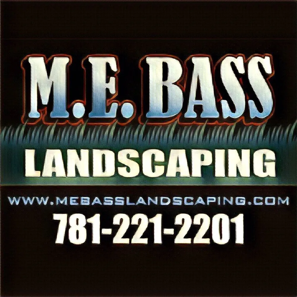 Professional lawn mowing service for outdoor upgrades across Burlington, MA - M.E. BASS LANDSCAPING