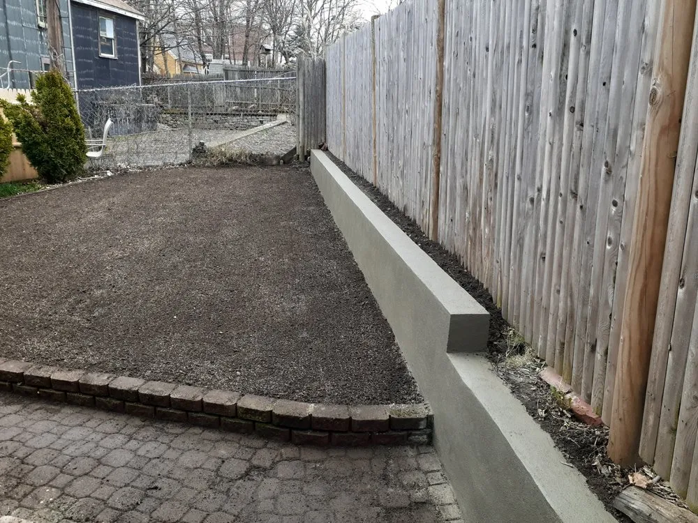 Local landscaping services in Lynn, MA - M&E Construction and Landscaping