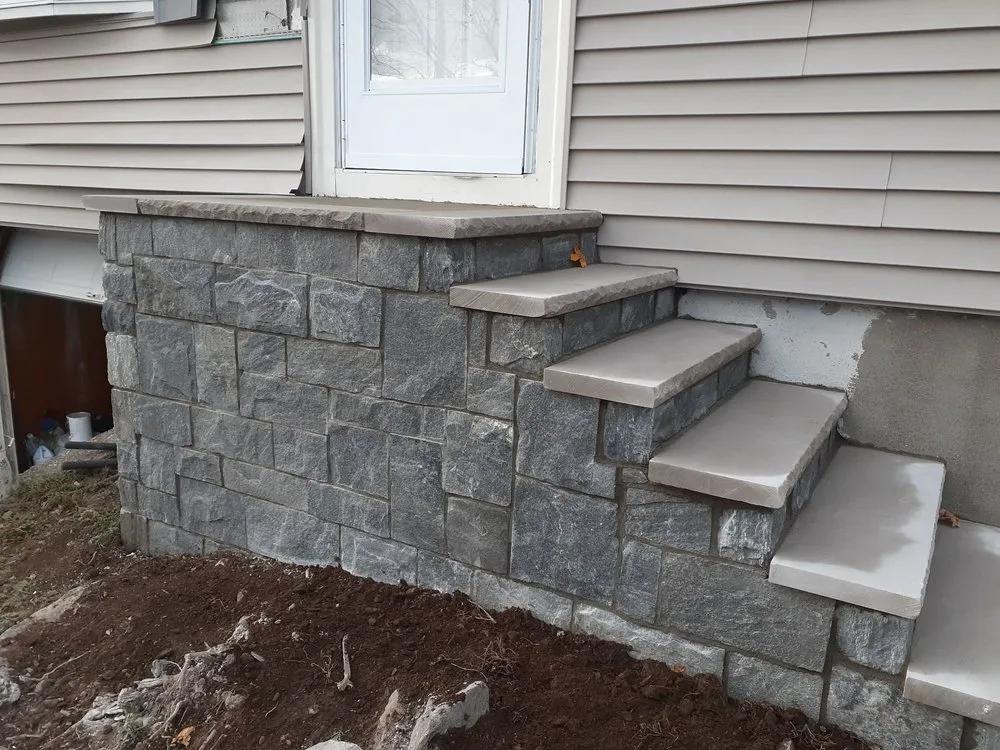 Professional landscaping services in Lynn, MA - M&E Construction and Landscaping